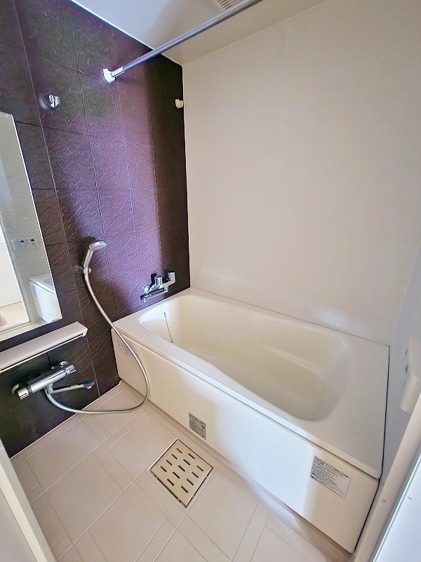 Ａｍａｚｉｎｇ Ｈｅａｒｔ（アメージングハート） 風呂画像