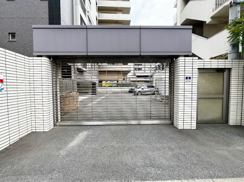 アヴィニールグランデ金田 その他外観1