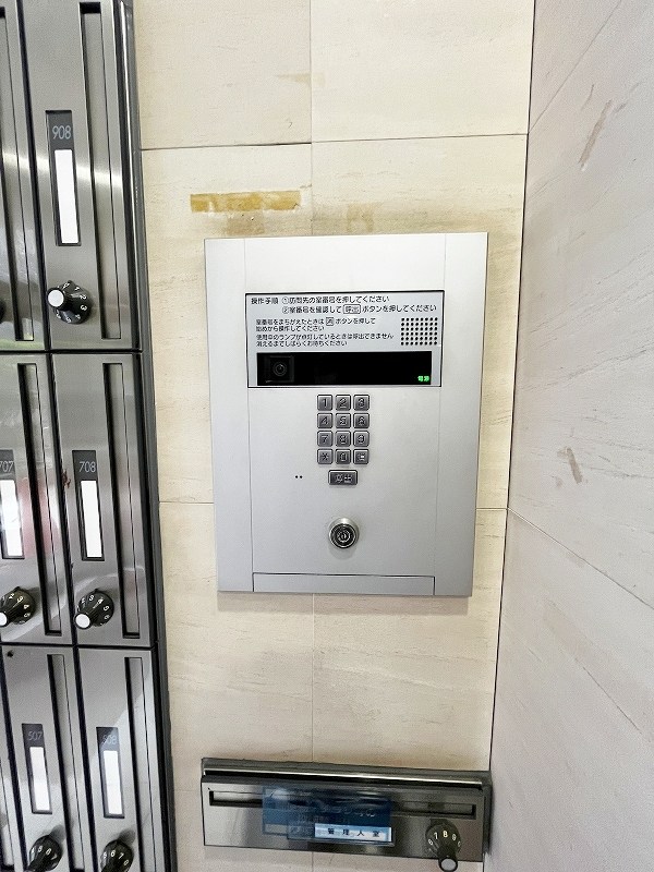 アヴィニールグランデ金田 その他外観3