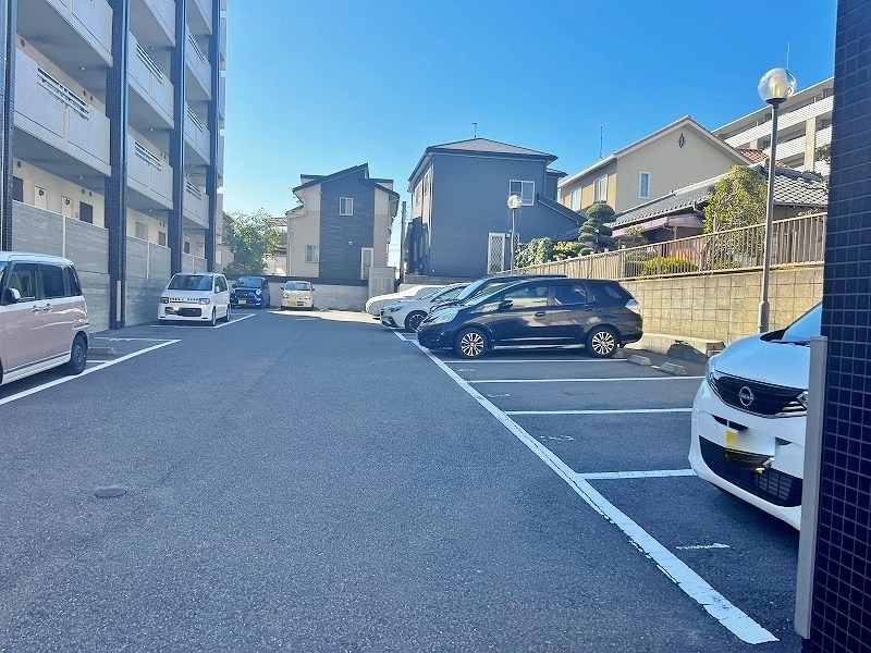 メディアパークⅢコクラ その他外観3