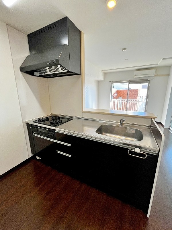 メディアパークⅢコクラ キッチン