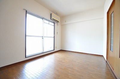 ウィルステージ霧ヶ丘 ベッドルーム