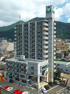 ウィルステージ霧ヶ丘  602号室 外観