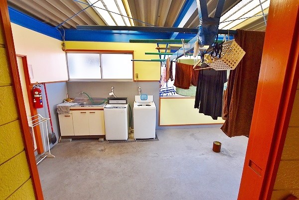 コーポひかり その他外観2