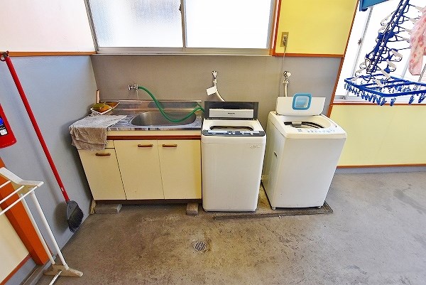 コーポひかり その他外観3