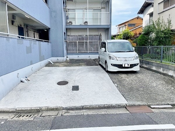 シュロス若園 その他外観1