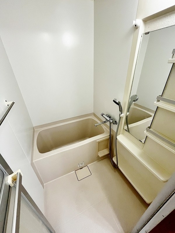 ジャミロ小倉 風呂画像