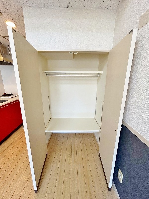 リッツ霧ヶ丘   その他4