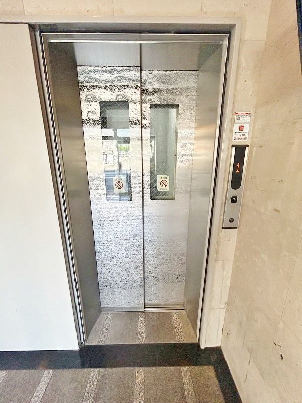 リッツ霧ヶ丘   その他外観1