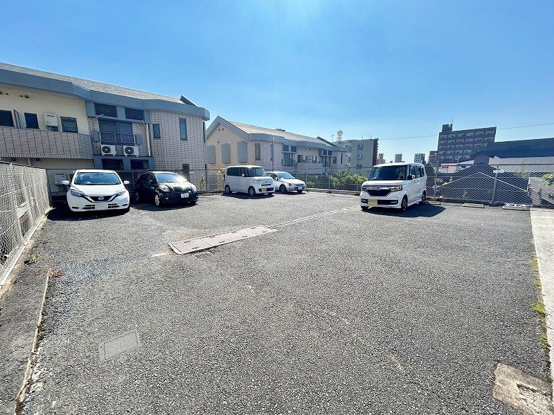 リッツ霧ヶ丘  その他外観6