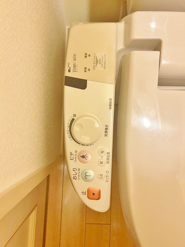 リッツ霧ヶ丘   その他12