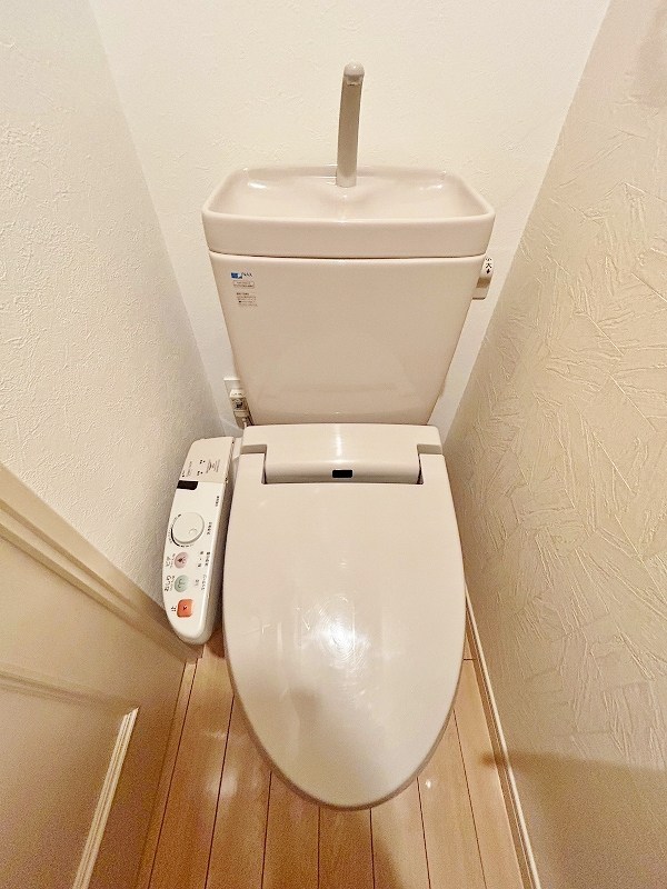 リッツ霧ヶ丘  その他2