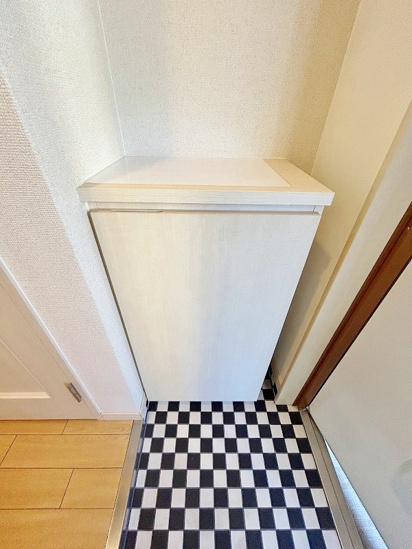 リッツ霧ヶ丘  その他11