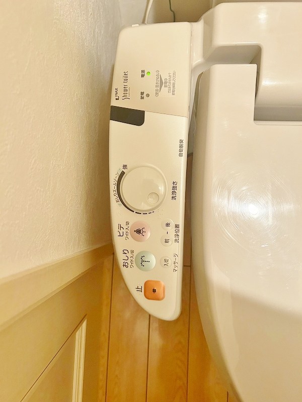 リッツ霧ヶ丘  その他12