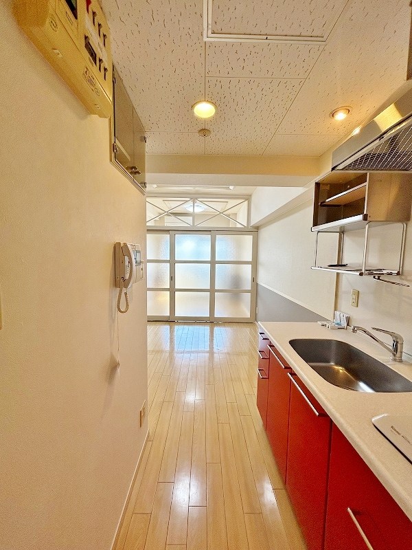 リッツ霧ヶ丘  その他15