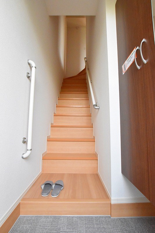 SUNPLACE.D（サンプレイス.D） 玄関