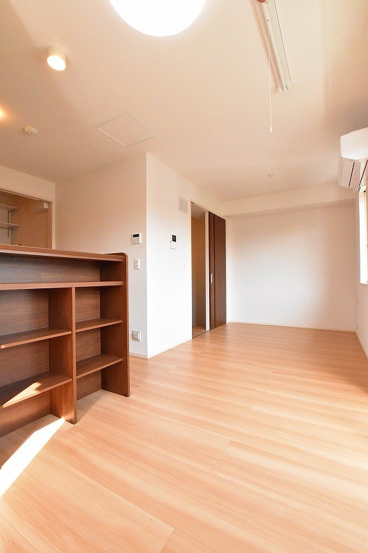 SUNPLACE.D（サンプレイス.D） リビング