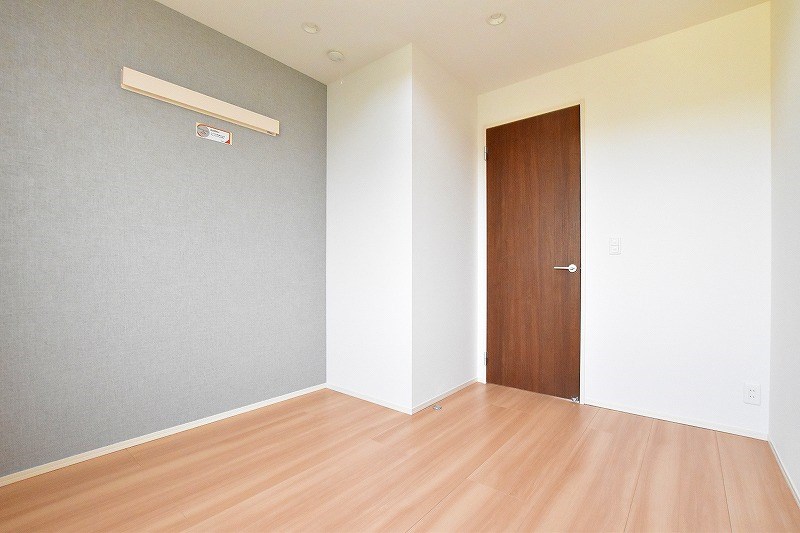 SUNPLACE.D（サンプレイス.D） ベッドルーム