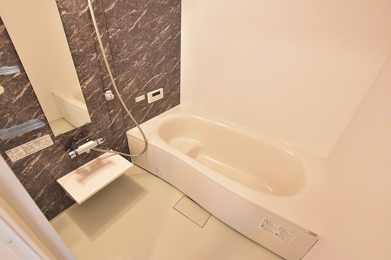 SUNPLACE.D（サンプレイス.D） 風呂画像