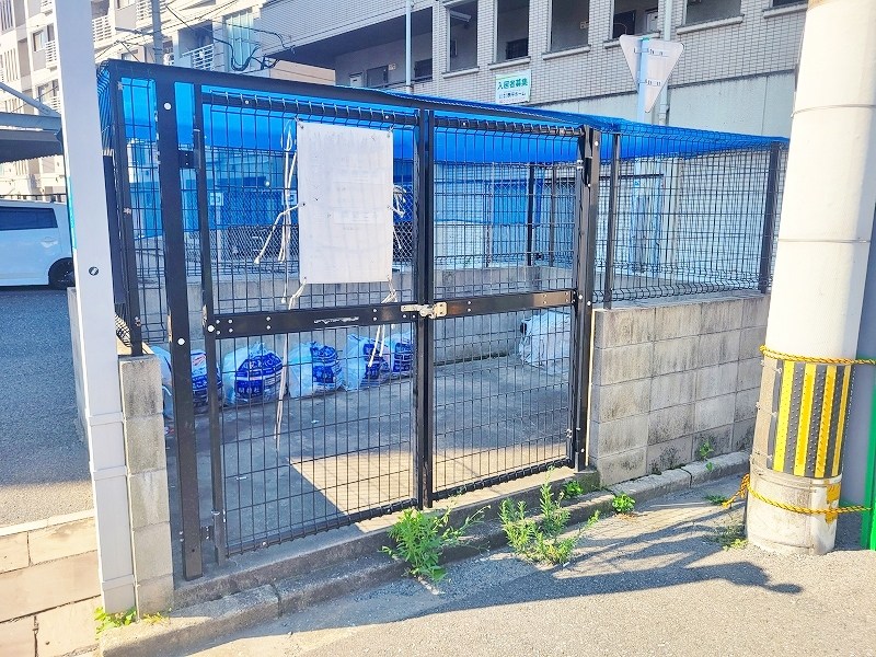 フィットライフ馬借 その他外観1