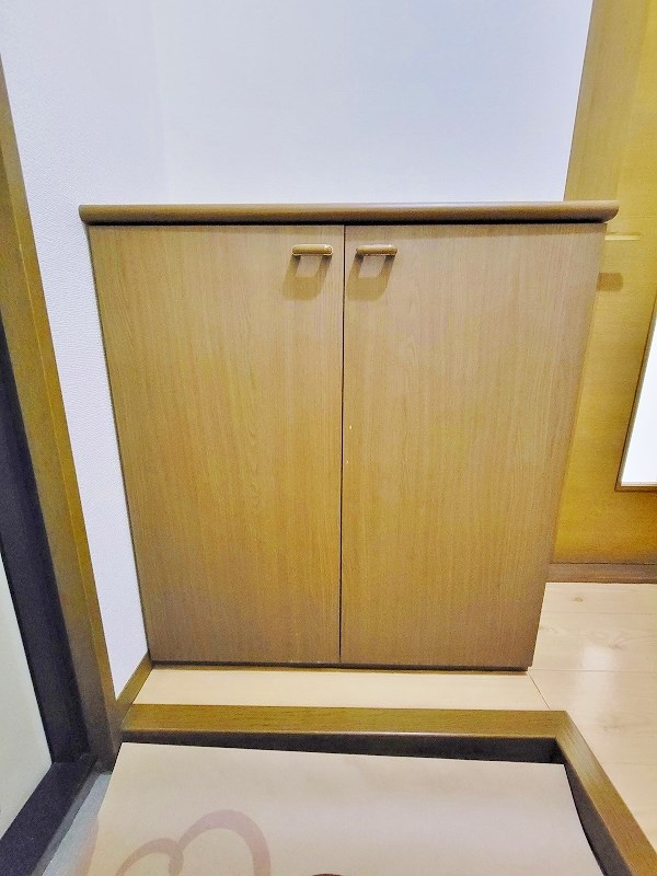 レスポワール赤坂　Ｂ棟 その他9