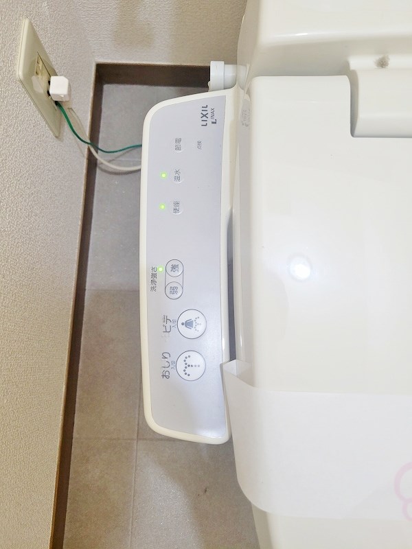 レスポワール赤坂　Ｂ棟 その他11