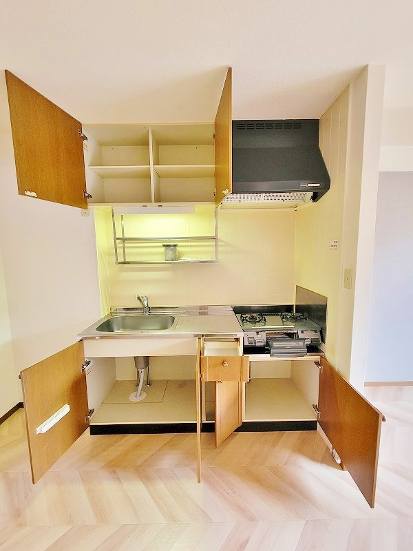 レスポワール赤坂　Ｂ棟 その他19