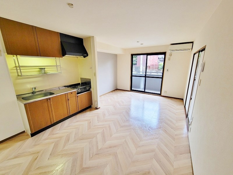 レスポワール赤坂　Ｂ棟 その他21