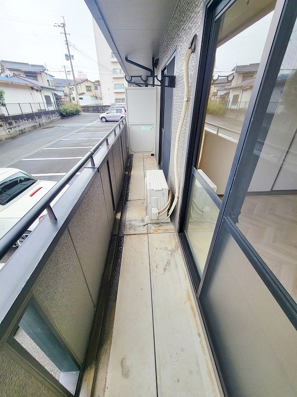 レスポワール赤坂　Ｂ棟 その他36