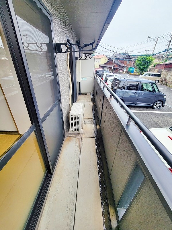 レスポワール赤坂　Ｂ棟 その他37