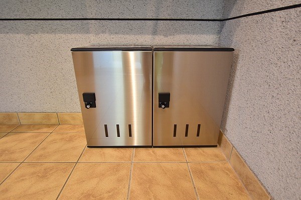 シェーナ下到津  その他外観3