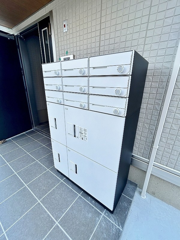 D-ROOM今町  その他外観4