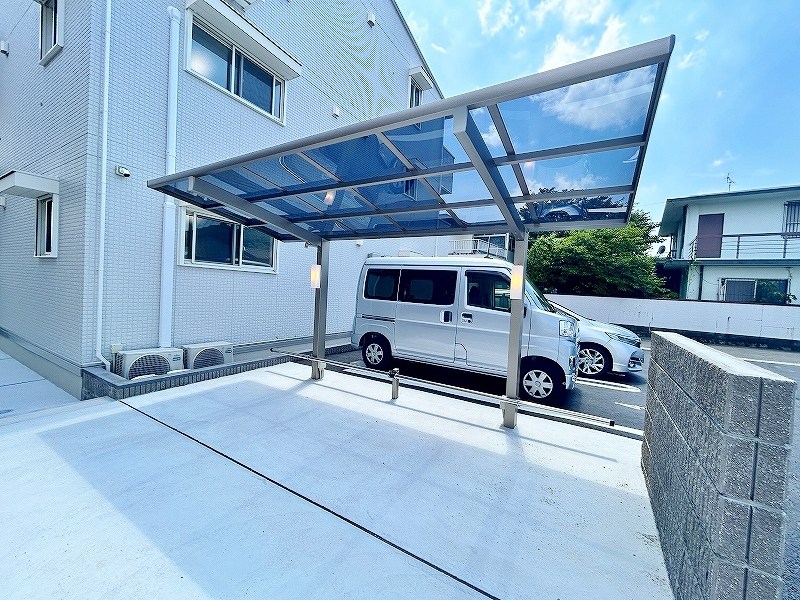 D-ROOM今町  その他外観6