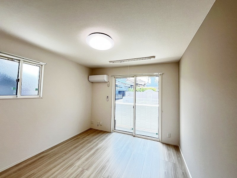 D-ROOM今町  リビング