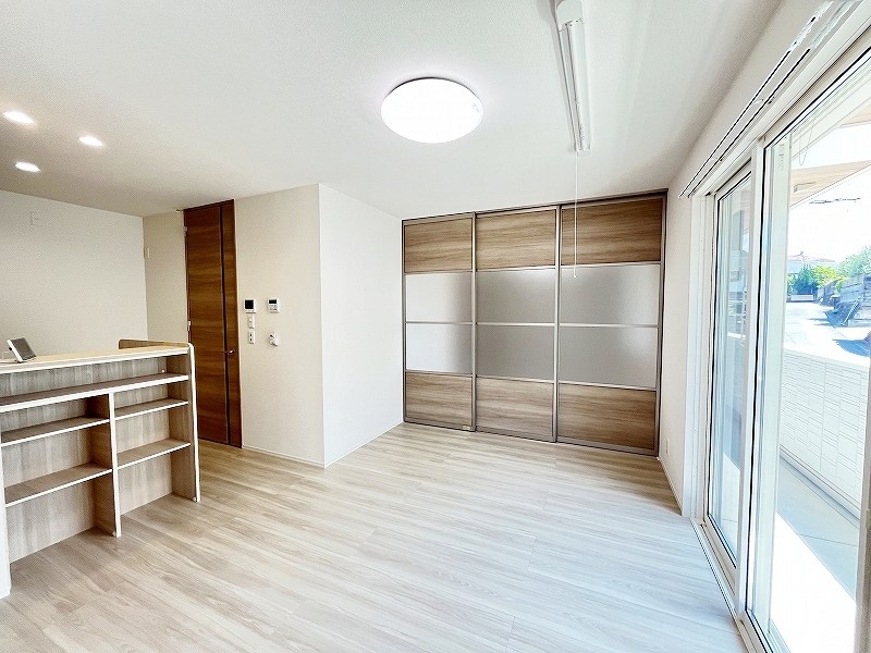 D-ROOM今町  その他7