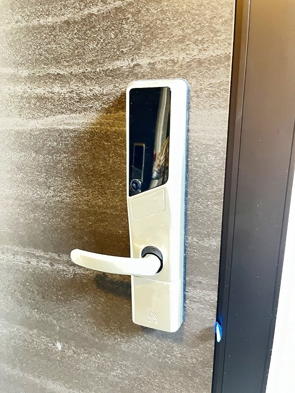 D-ROOM今町  玄関