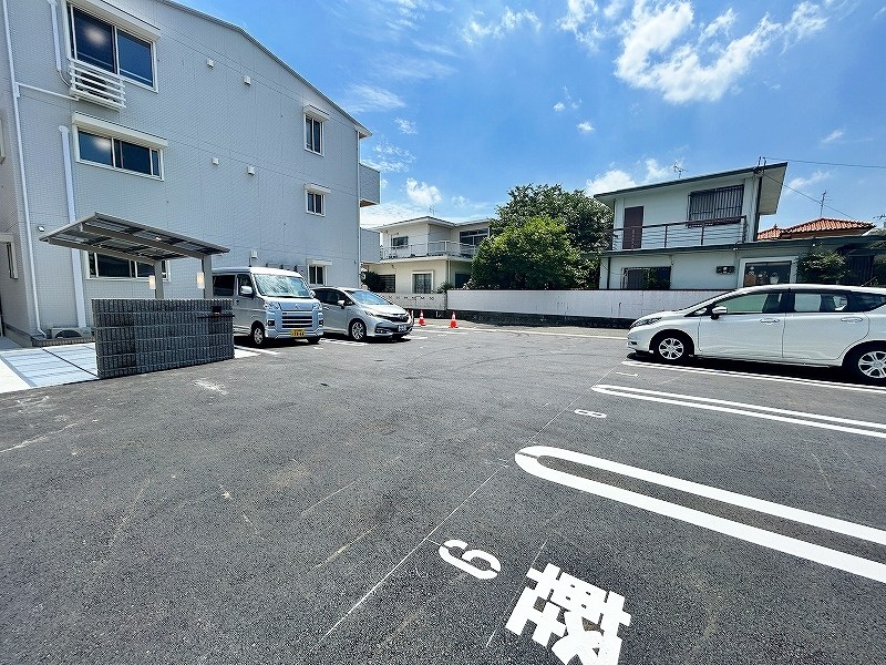 D-ROOM今町  その他外観1