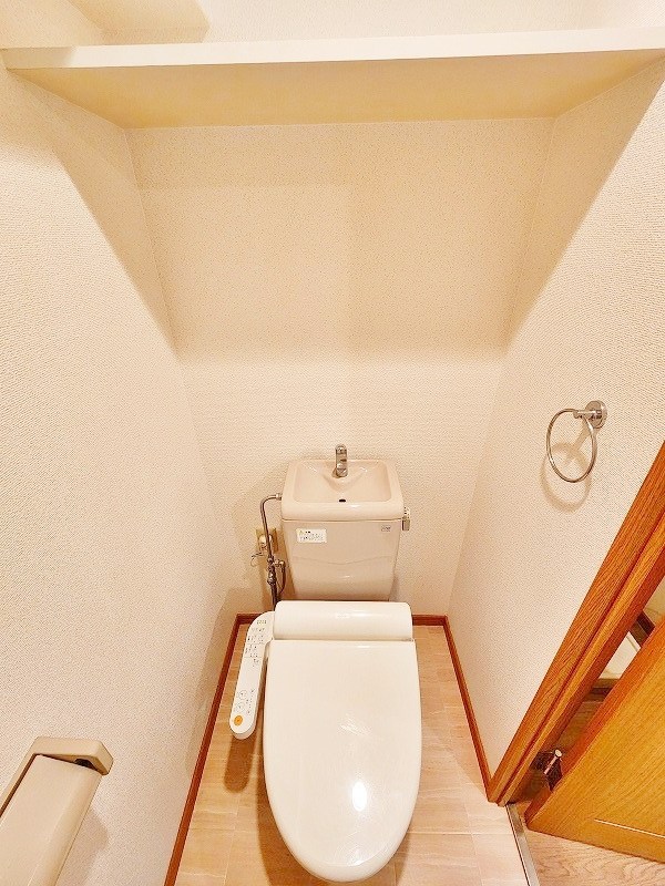 ノースステイツ幸町 その他16