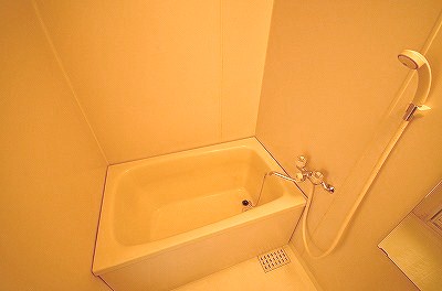 オアシス井堀 風呂画像