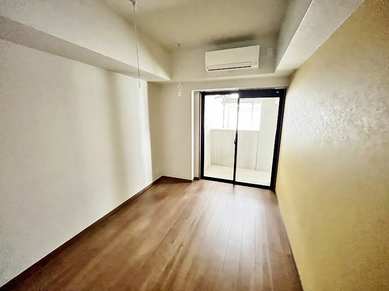 アベニール幸  リビング