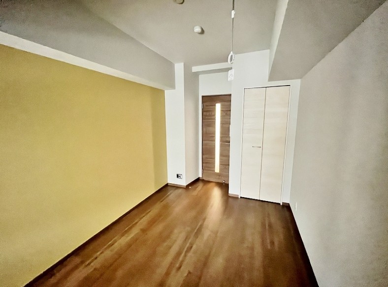 アベニール幸  ベッドルーム