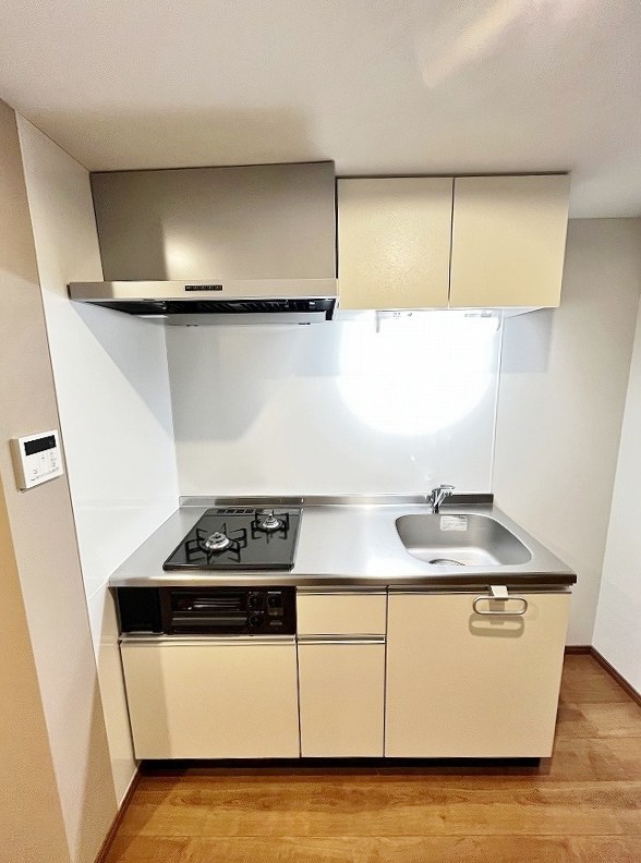 アベニール幸  キッチン