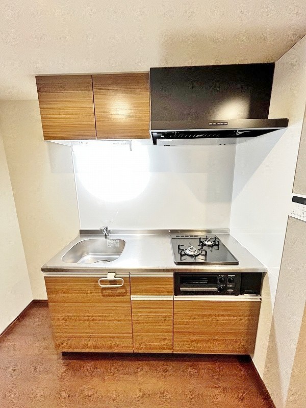 アベニール幸  キッチン