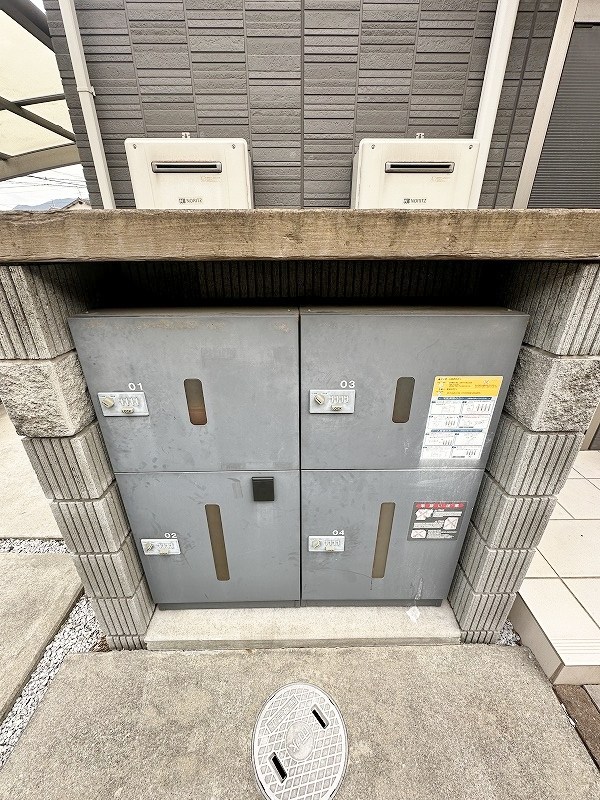 エスペランサ今町 その他外観5