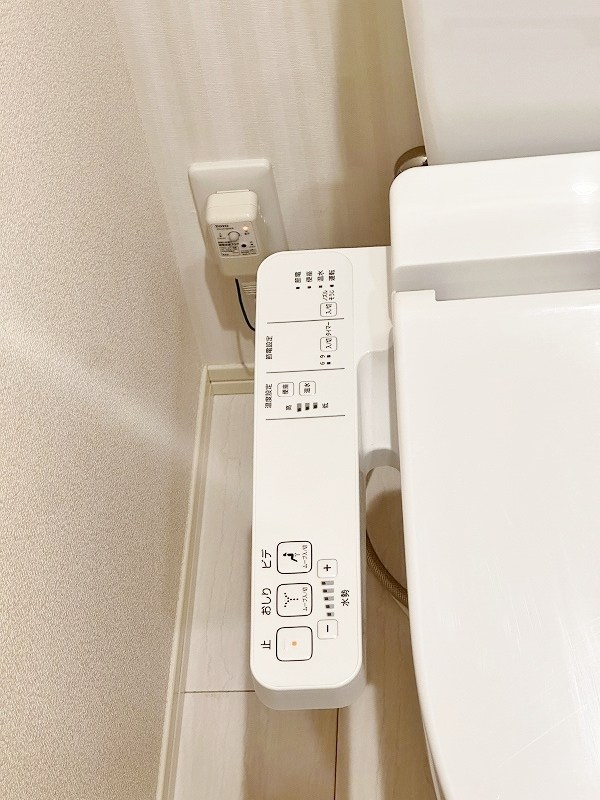 エスペランサ今町 その他21