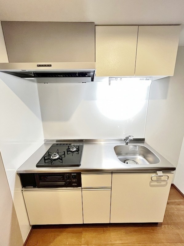 アベニール幸  キッチン