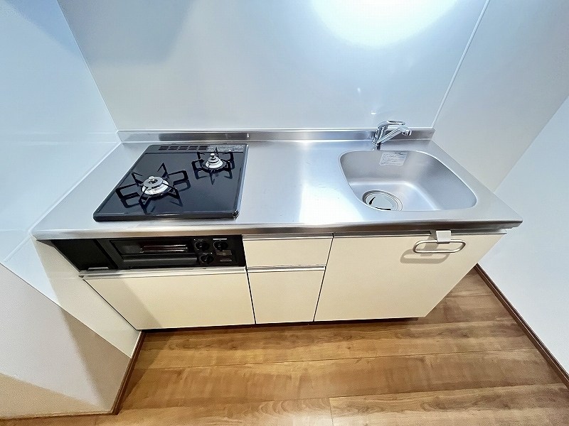 アベニール幸  その他10