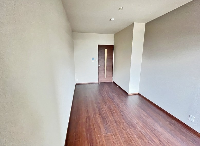 アベニール幸  リビング