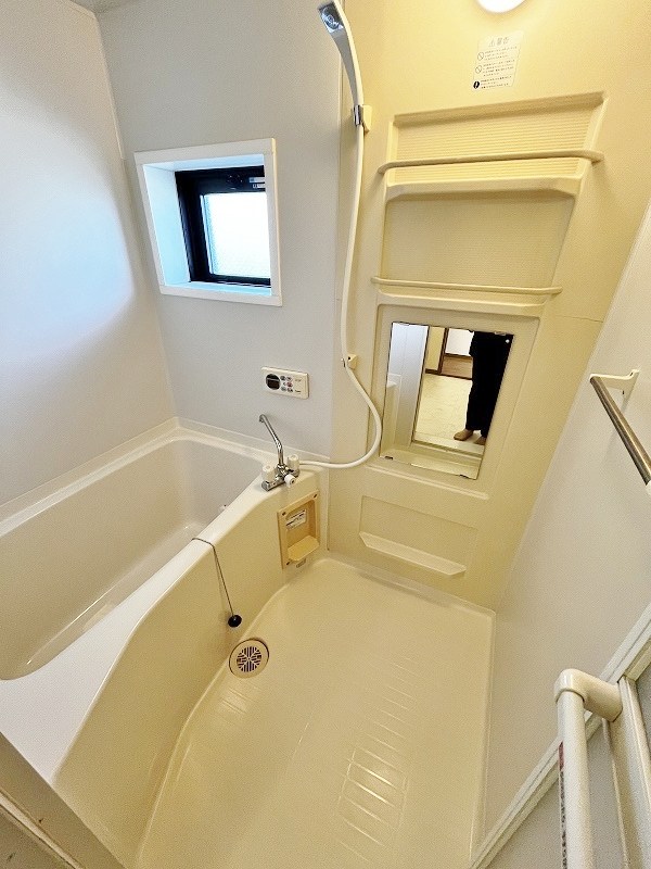 エトワール嵐山 風呂画像