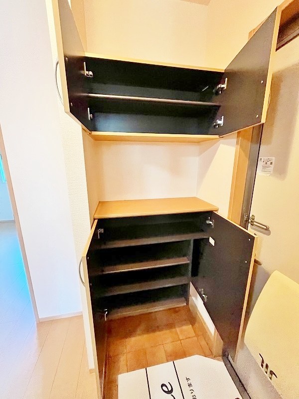 グレイスイナミツⅡ その他6